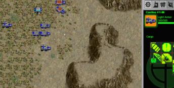 Outpost 2: Divided Destiny PC Screenshot