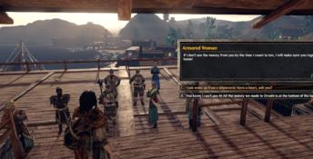 Outward - The Soroboreans PC Screenshot