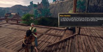 Outward - The Soroboreans PC Screenshot
