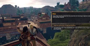 Outward - The Soroboreans PC Screenshot