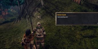 Outward - The Soroboreans PC Screenshot