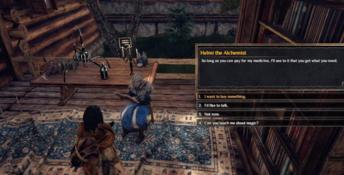 Outward - The Soroboreans PC Screenshot