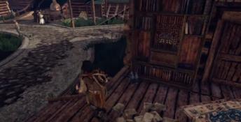 Outward - The Soroboreans PC Screenshot