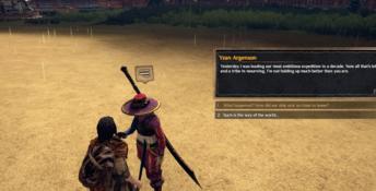 Outward - The Soroboreans PC Screenshot