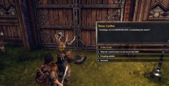 Outward - The Soroboreans PC Screenshot
