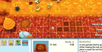 Ova Magica PC Screenshot