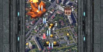 Over City PC Screenshot