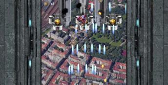 Over City PC Screenshot