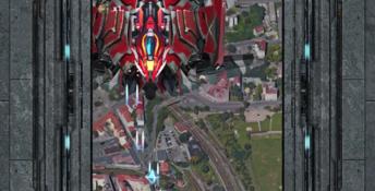 Over City PC Screenshot