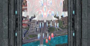 Over City PC Screenshot