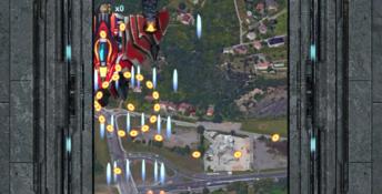 Over City PC Screenshot