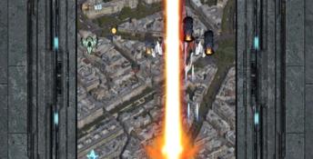 Over City PC Screenshot