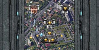 Over City PC Screenshot