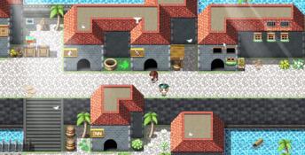 OVER - DeviL: Legend of the Sacred Stone