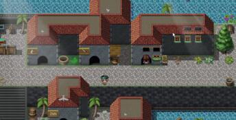 OVER - DeviL: Legend of the Sacred Stone PC Screenshot