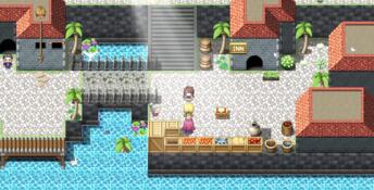 OVER - DeviL: Legend of the Sacred Stone PC Screenshot