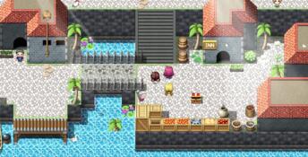 OVER - DeviL: Legend of the Sacred Stone PC Screenshot