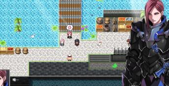 OVER - DeviL: Legend of the Sacred Stone PC Screenshot