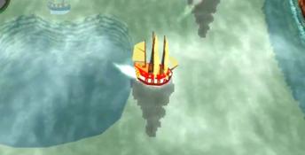 Overboard!
