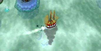 Overboard!