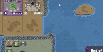 Overboss PC Screenshot