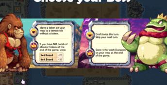 Overboss PC Screenshot