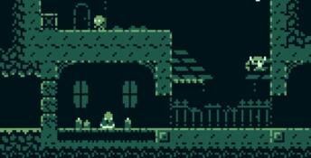 Overbowed PC Screenshot