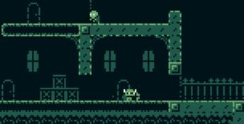 Overbowed PC Screenshot
