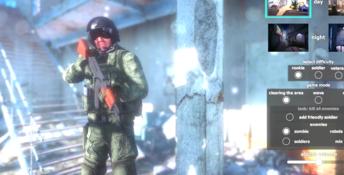 Overcoming Pain PC Screenshot