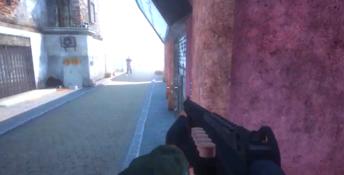 Overcoming Pain PC Screenshot