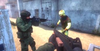 Overcoming Pain PC Screenshot