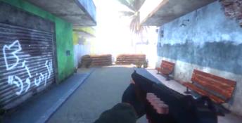 Overcoming Pain PC Screenshot