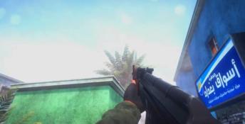 Overcoming Pain PC Screenshot