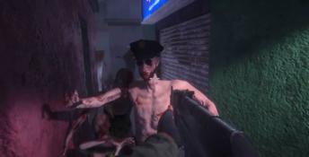 Overcoming Pain PC Screenshot