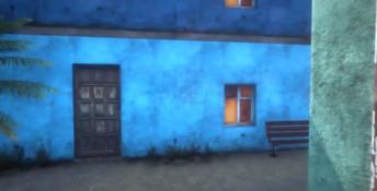 Overcoming Pain PC Screenshot