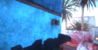 Overcoming Pain PC Screenshot