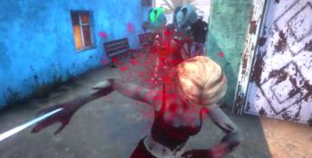 Overcoming Pain PC Screenshot