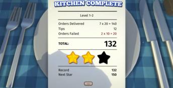 Overcooked PC Screenshot