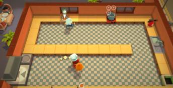 Overcooked PC Screenshot
