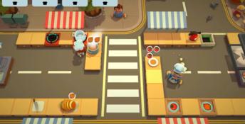 Overcooked PC Screenshot