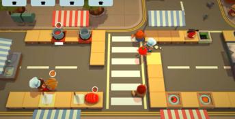 Overcooked PC Screenshot
