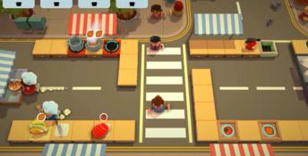 Overcooked PC Screenshot