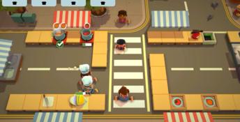 Overcooked PC Screenshot