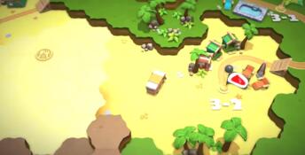 Overcooked! 2 - Surf 'n' Turf PC Screenshot