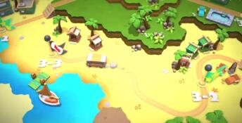 Overcooked! 2 - Surf 'n' Turf