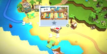 Overcooked! 2 - Surf 'n' Turf