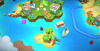 Overcooked! 2 - Surf 'n' Turf PC Screenshot