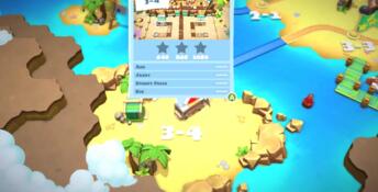 Overcooked! 2 - Surf 'n' Turf PC Screenshot