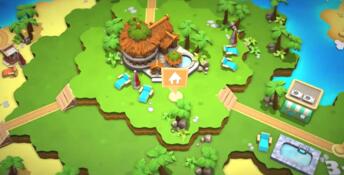 Overcooked! 2 - Surf 'n' Turf PC Screenshot