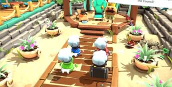 Overcooked! 2 - Surf 'n' Turf PC Screenshot